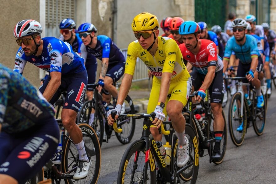 Fan absolu du Tour de France, je m’ennuie de plus en plus devant les étapes : le coupable est connu