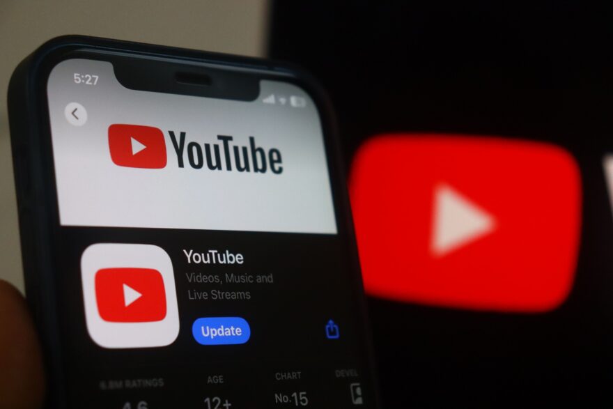 Le Nombre De Vid os YouTube En Fran ais Va Exploser Gr ce Cette Nouveaut 