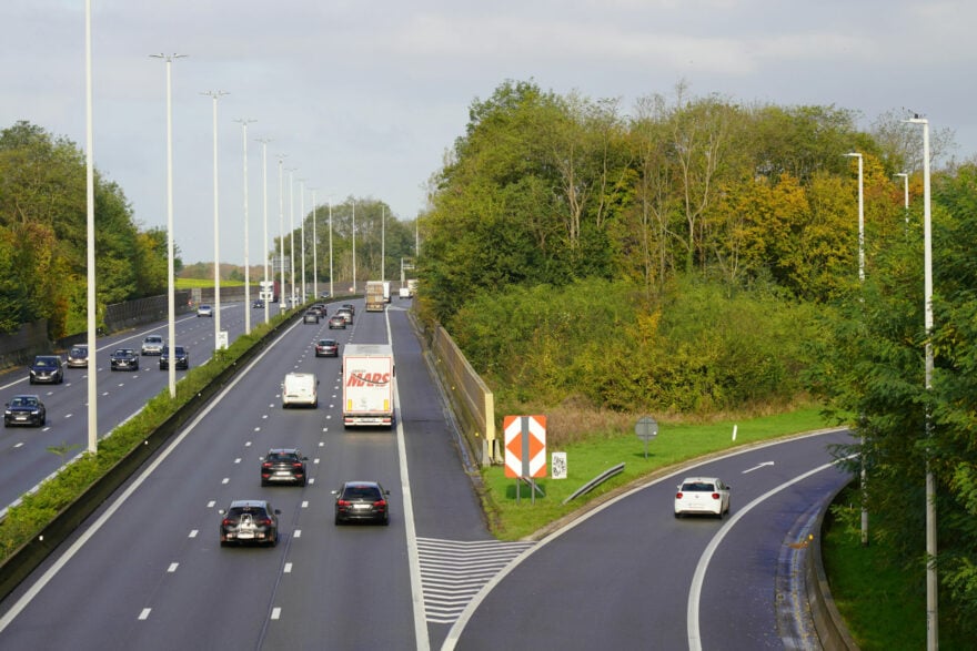 Autoroute France Vacances