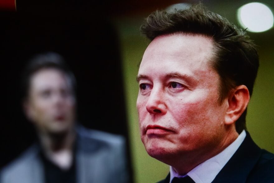 Elon Musk