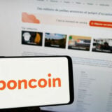 Leboncoin France Justice
