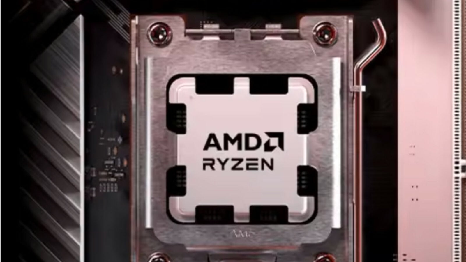 Ryzen 7 7800X3D: at half price, all gamers are snapping up this AMD processor ⚡️