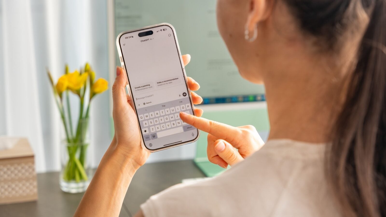 Le conflit auquel personne ne s’attend : Apple et OpenAI, créateur de ChatGPT, seraient au bord du procès
