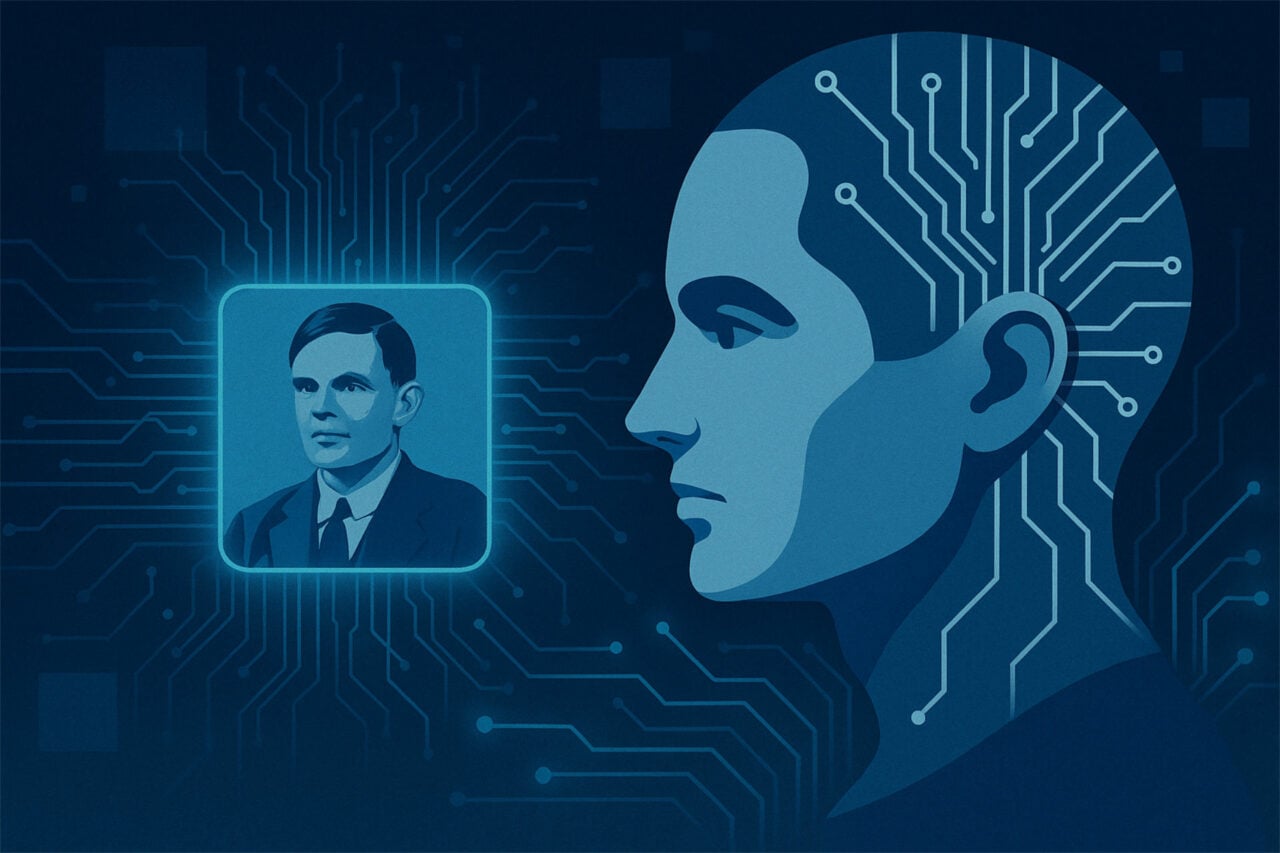 De Turing à ChatGPT, les 10 dates clés pour tout comprendre de l ...