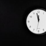 Horloge