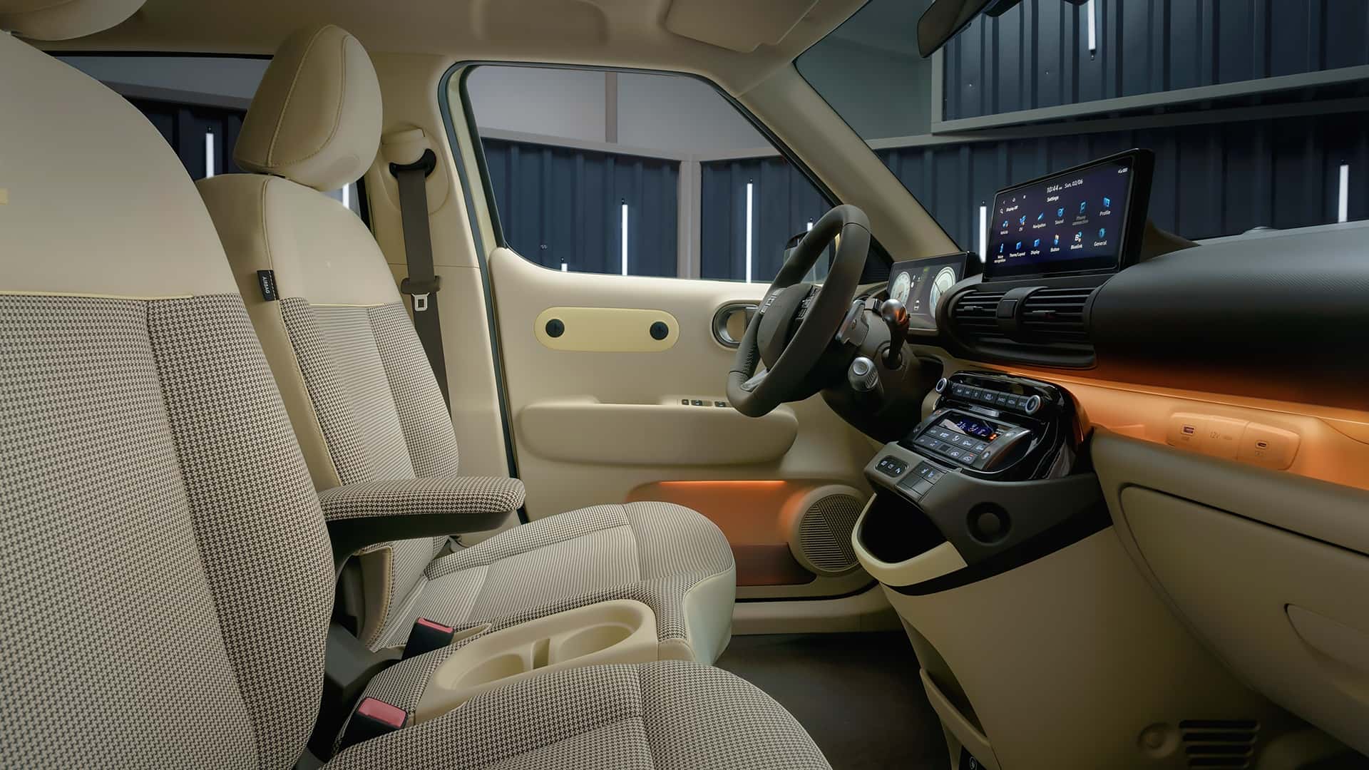 Hyundai Inster (9)