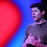 Sam Altman