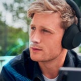 Casque Sony WH-1000XM5 2025