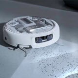 Dji Aspirateur Robot Romo 2025