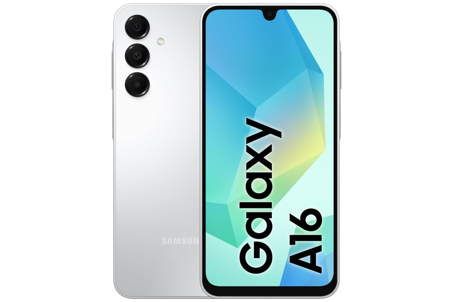 Samsung Galaxy A16