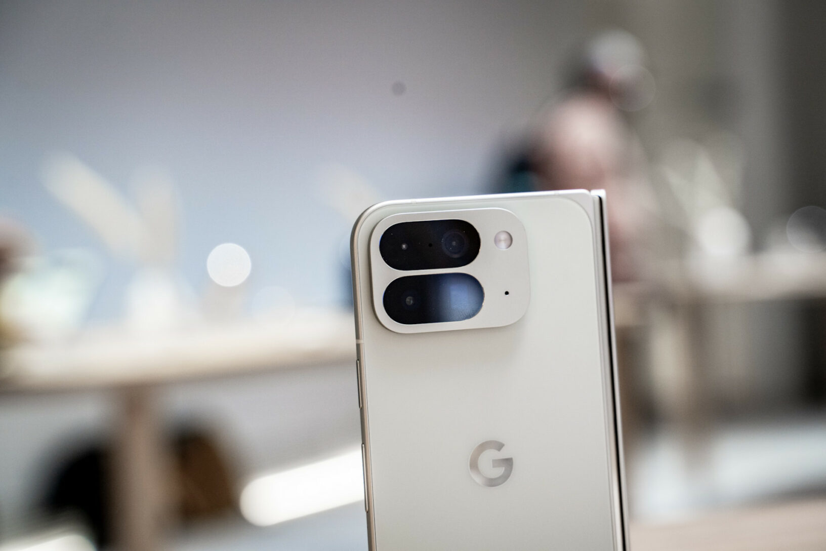 Prise en main des Google Pixel 10, 10 Pro, 10 Pro XL et 10 Pro Fold ...