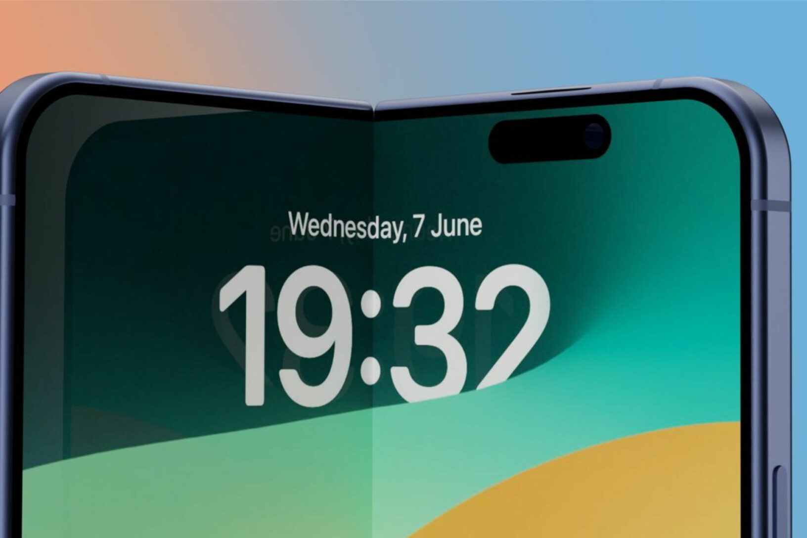 iPhone Fold : une sortie en 2026 avec ces 3 nouveautés