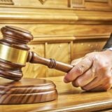 Juge Justice Tribunal