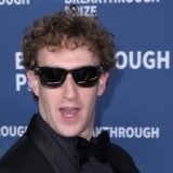 Mark Zuckerberg Recrutement