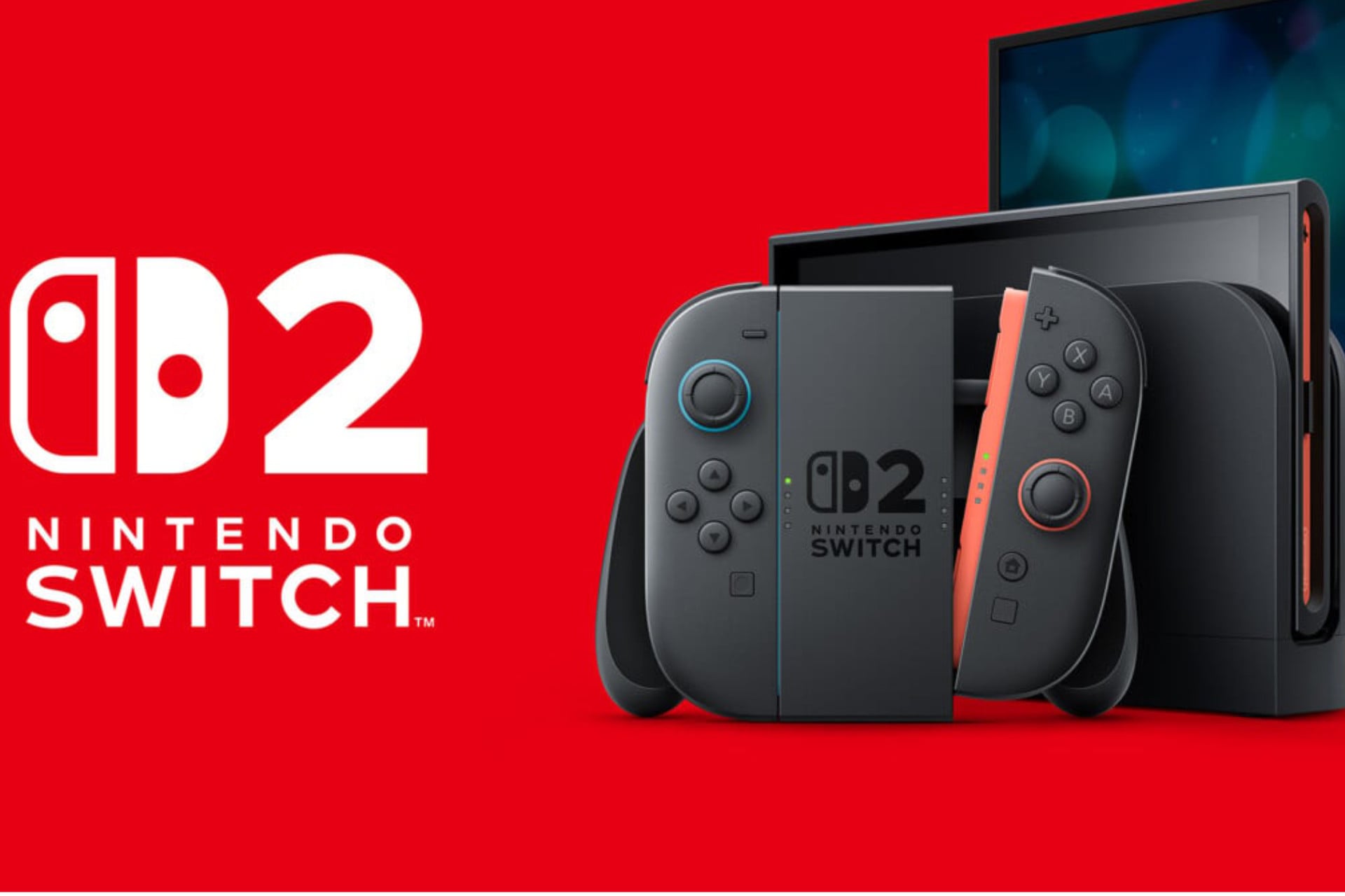 Nintendo Switch 2