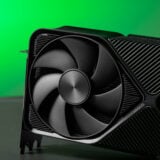 Nvidia Rtx Insolite