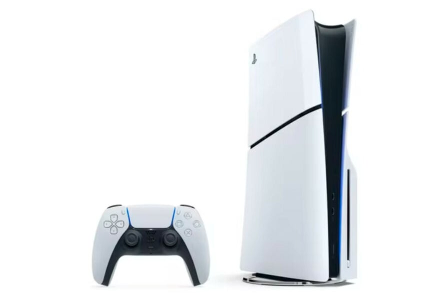 PS5 Standard