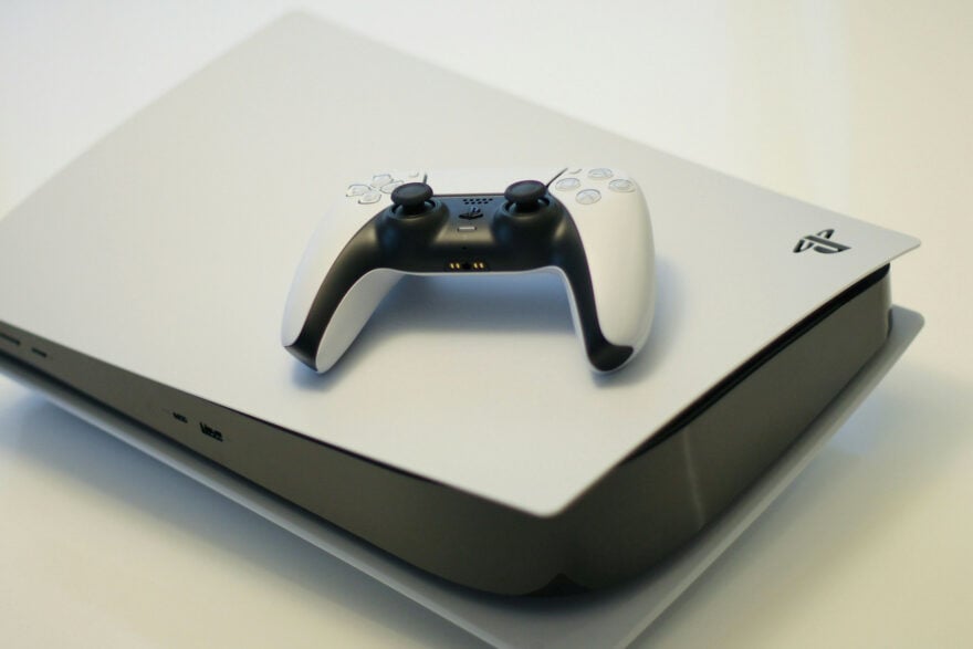 PS5 Standard Sony