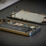 Reparation Smartphone iPhone Europe