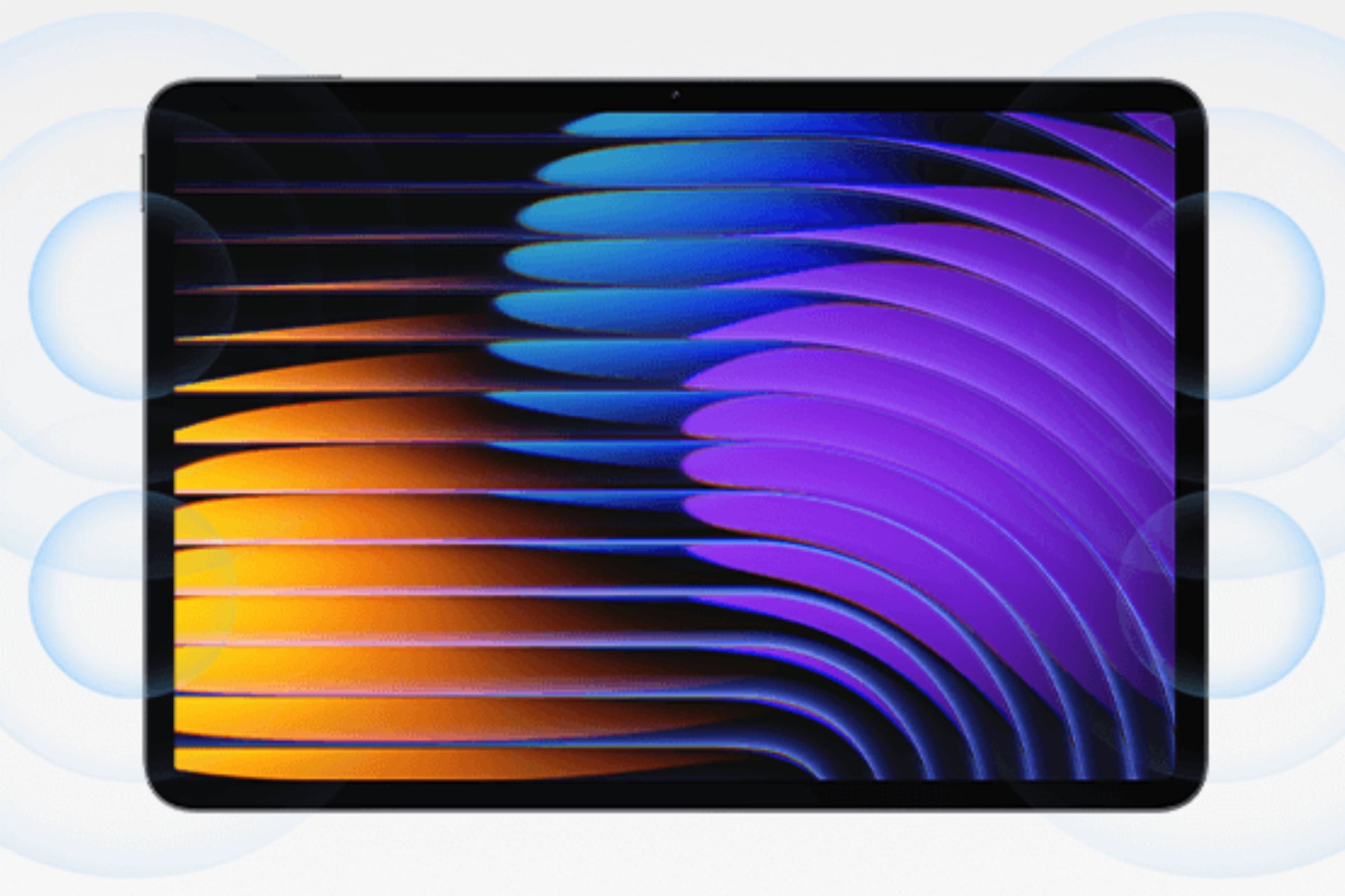 Xiaomi Pad 7