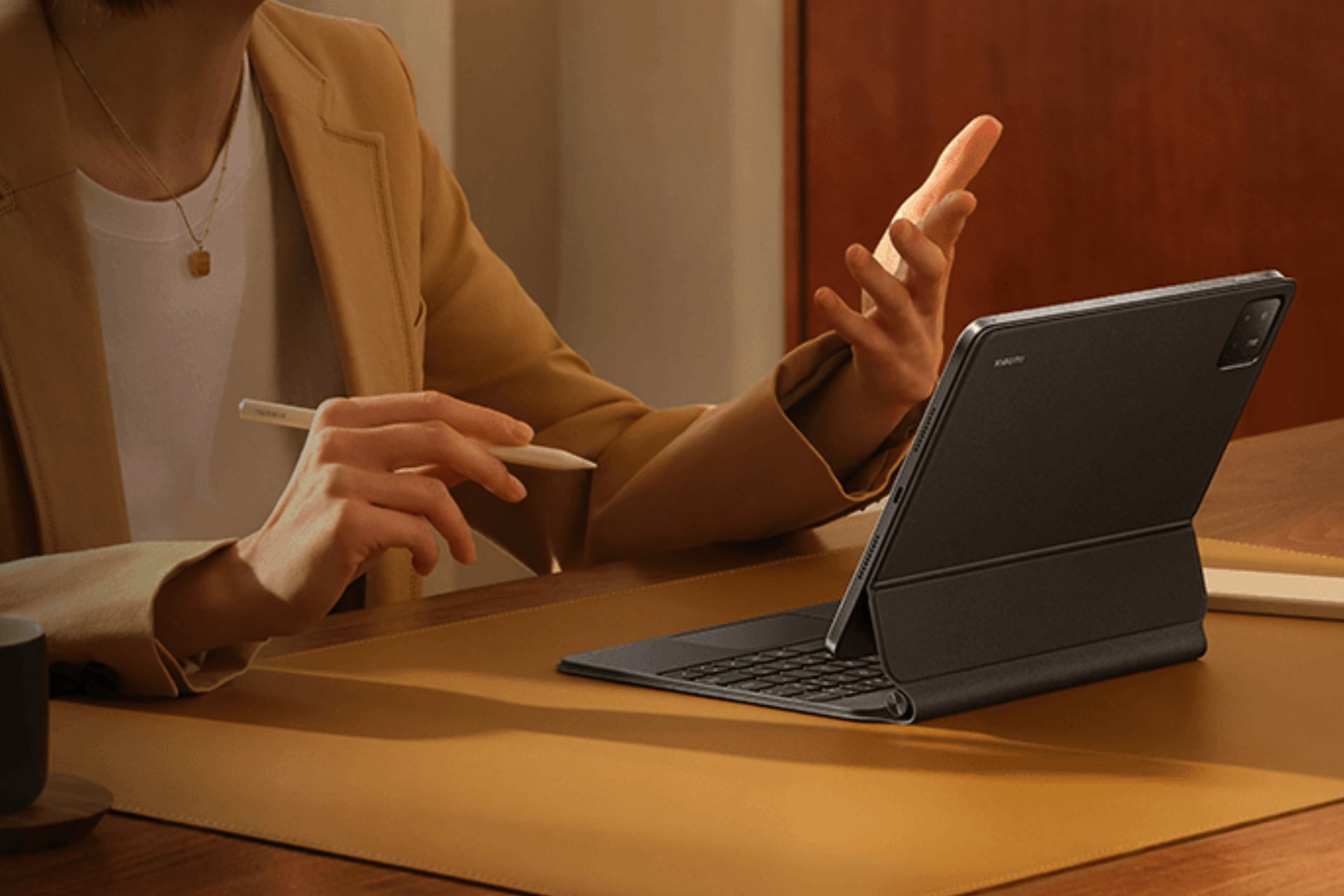 Xiaomi Pad 7