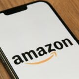 Logo Amazon
