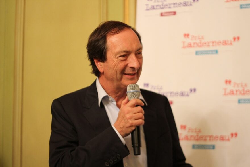 « Les Français qui gagnent 2050€ par mois ne sont pas responsables : Michel-Édouard Leclerc assassine le gouvernement