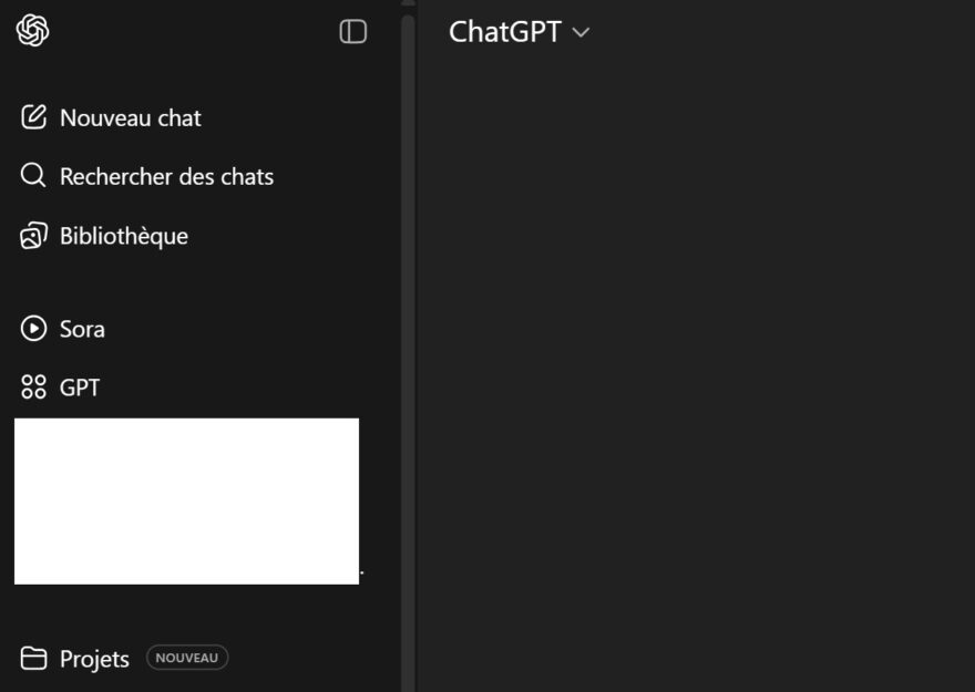 Cette nouveauté gratuite de ChatGPT est très utile si vous utilisez l — free download