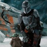 The Mandalorian and Grogu