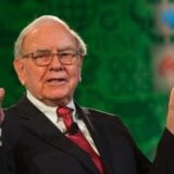 Warren Buffett