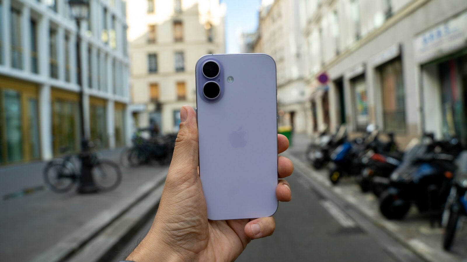 iPhone : pourquoi Apple ne veut pas déployer cette fonctionnalité très pratique