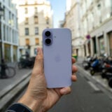 Test iPhone 17 Design