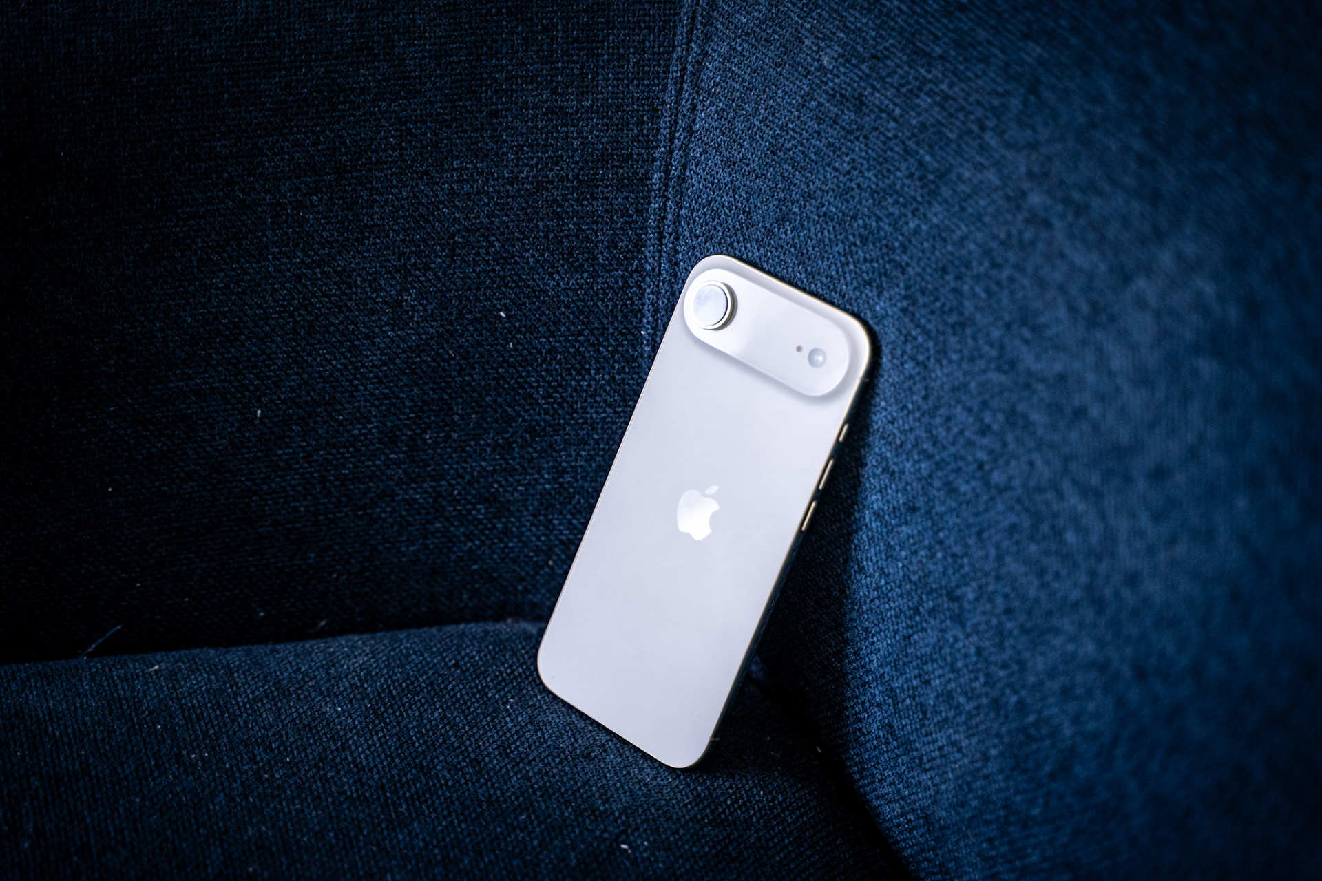 Test iPhone Air Apple
