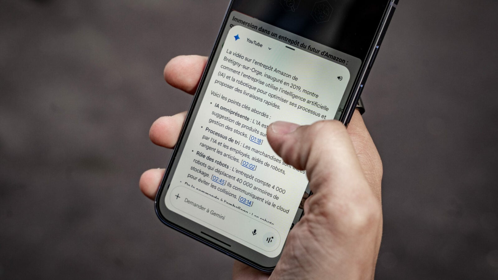 L’Europe fait un énorme cadeau aux utilisateurs d’Android en France : Google est maintenant forcé de proposer de nouvelles fonctionnalités aux concurrents de Gemini