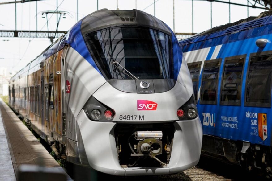 Train