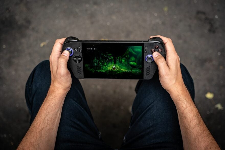 Asus Rog Xbox Ally X (20)