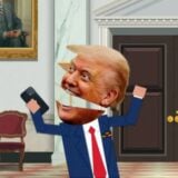 Donald Trump South Park