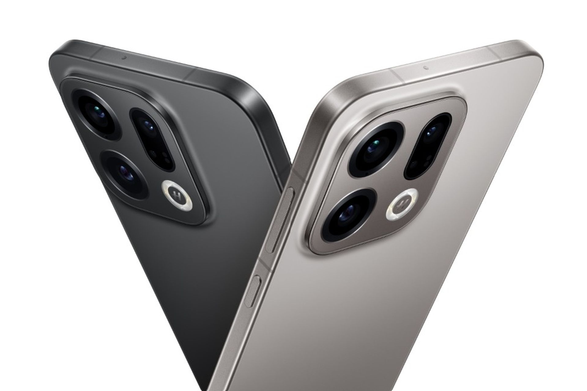 Oppo Find X9