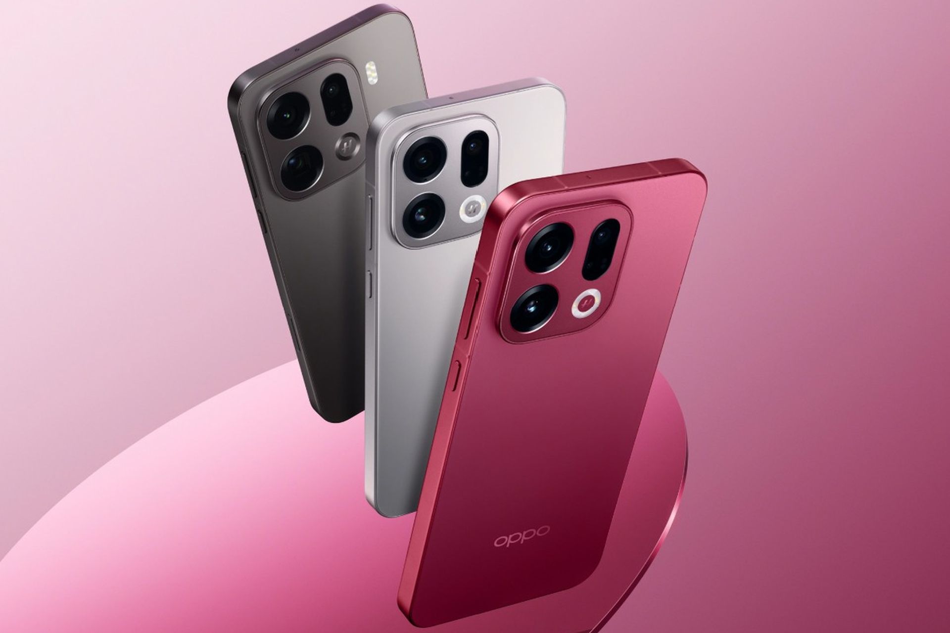 Oppo Find X92