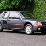 Peugeot 205 T16 (1)