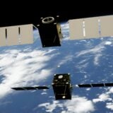 Satellites