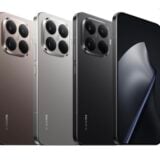 Xiaomi 15T Pro