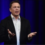 Elon Musk Tesla Fortune