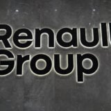 Renault Group Logo