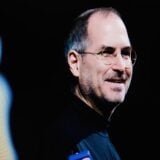 Steve Jobs