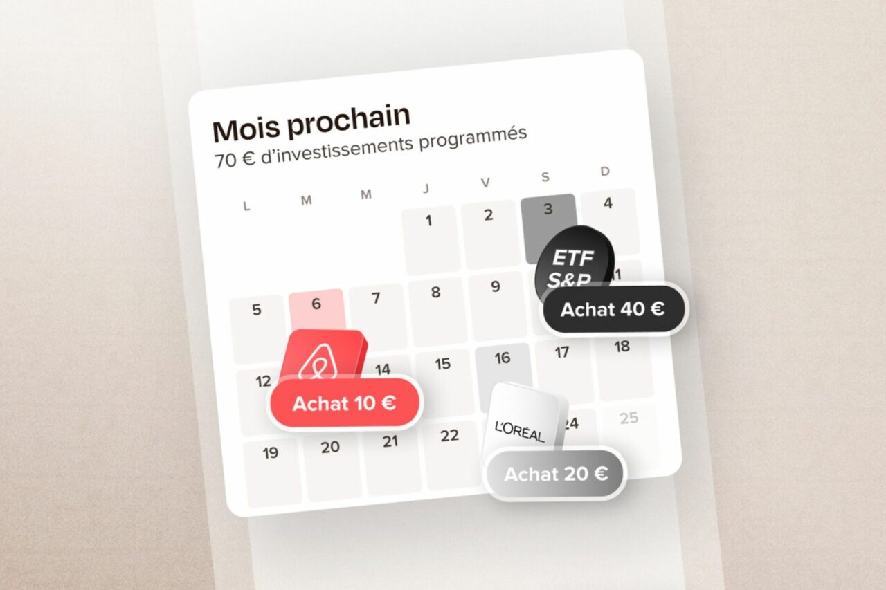 Sumeria vous simplifie la vie avec ses plans d’investissement programmés