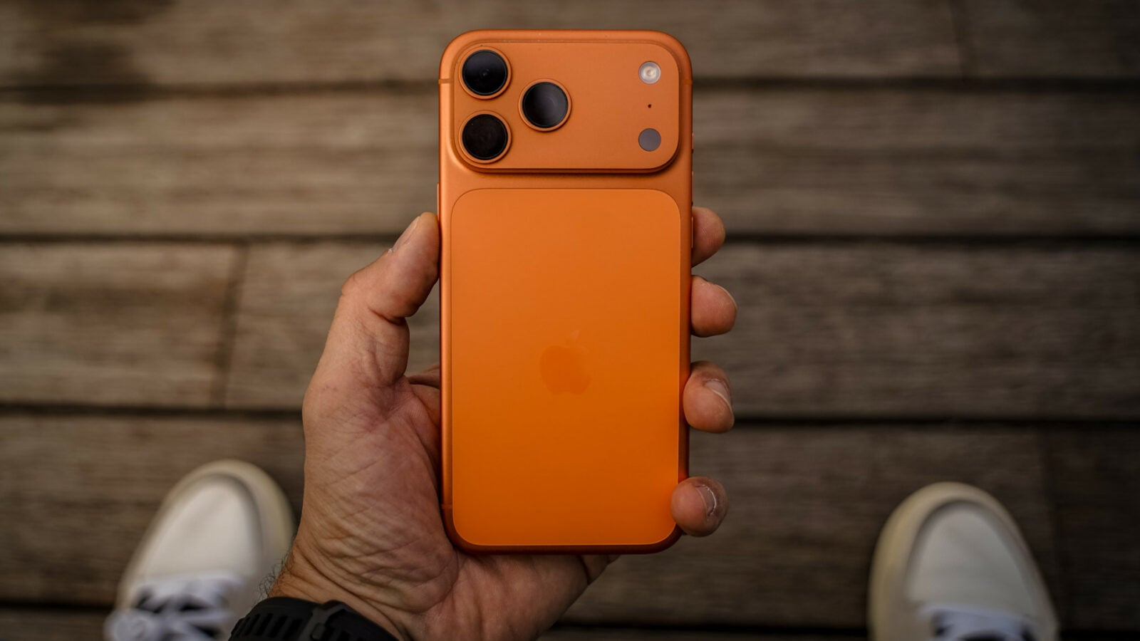 Des documents confidentiels d’Apple, dont des secrets de fabrication de l’iPhone, se baladent sur le dark web suite à un piratage