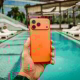 iphone 17 pro max review design