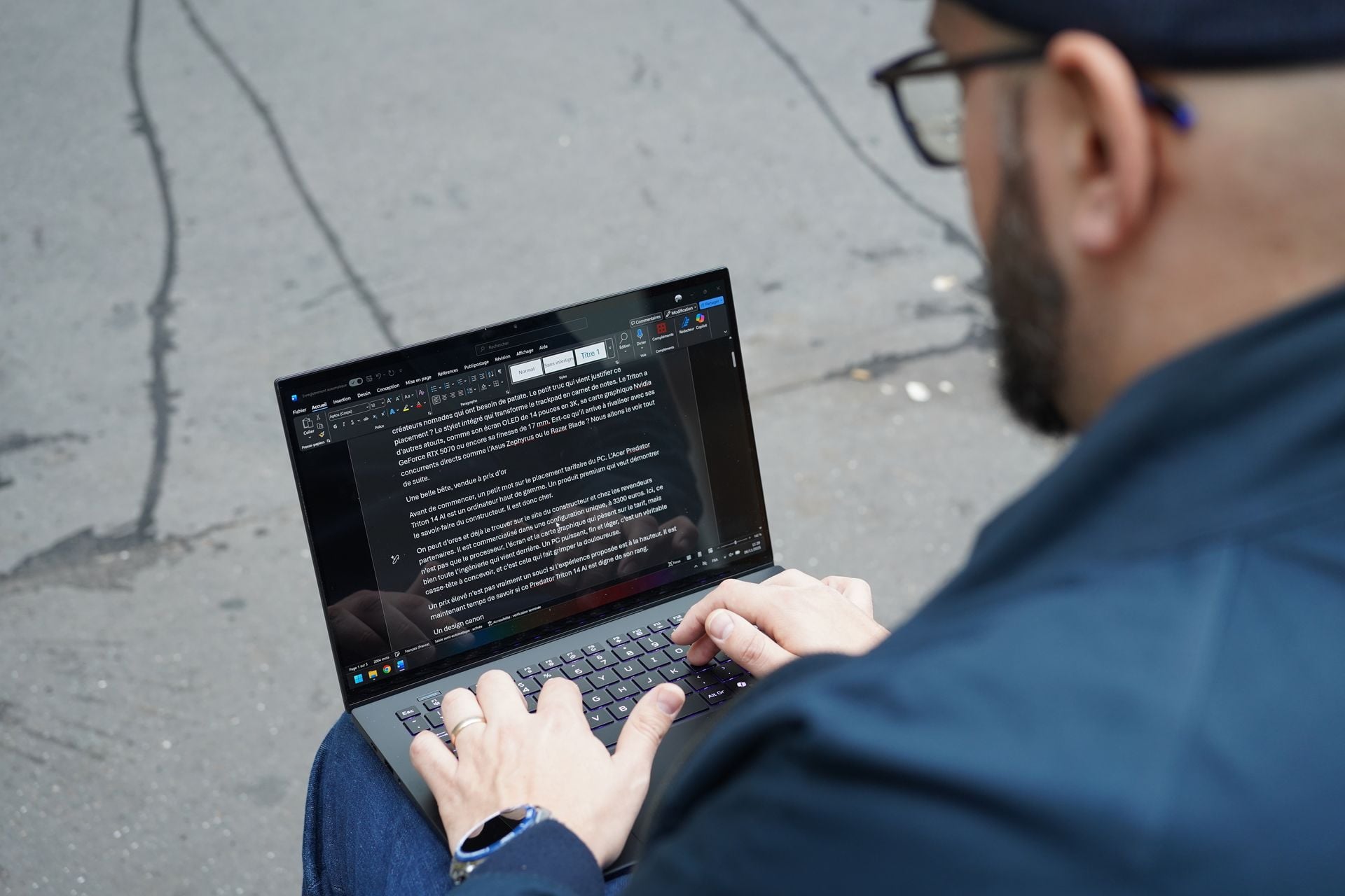 Acer Predator Triton 14 Ai (5)
