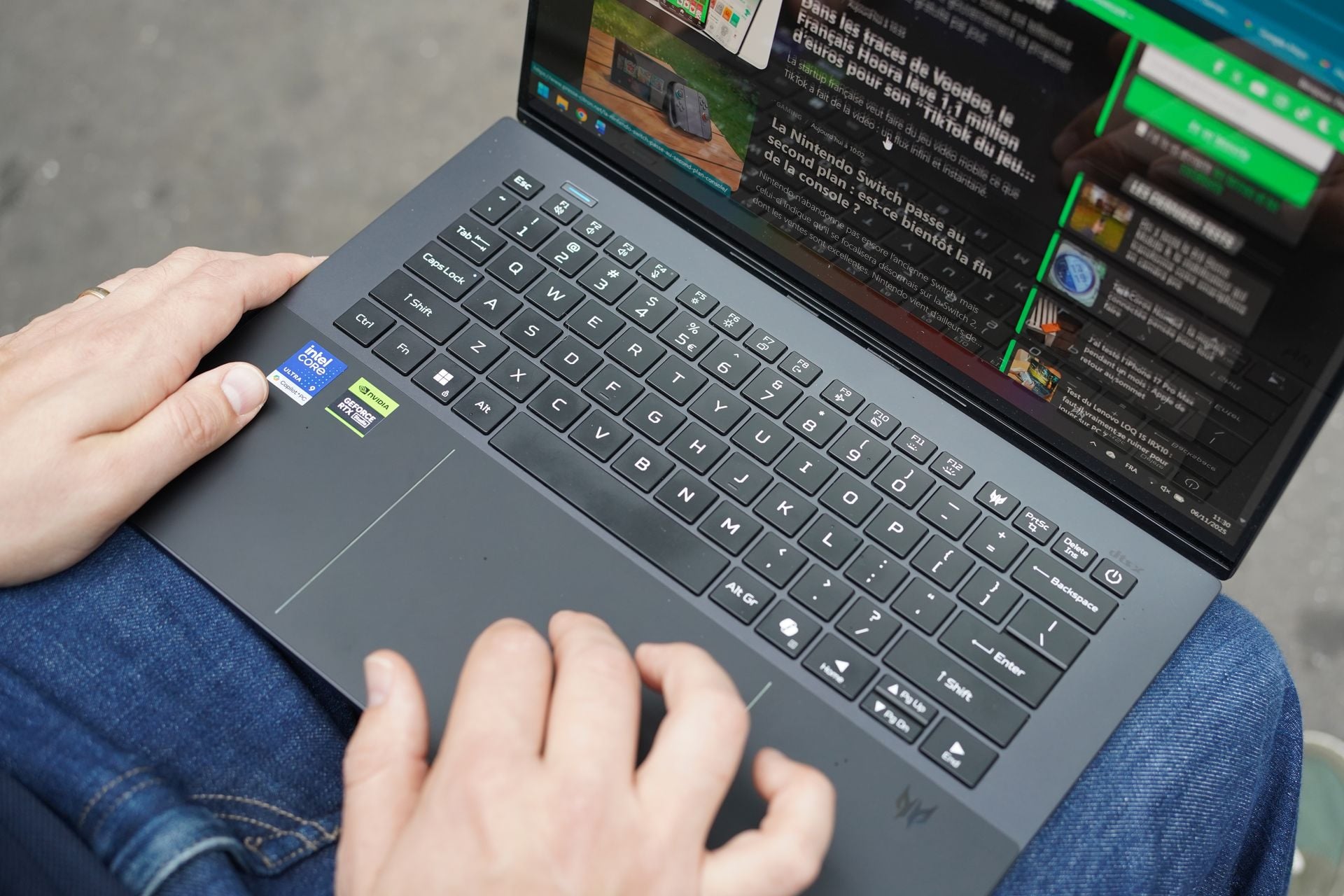 Acer Predator Triton 14 Ai (7)